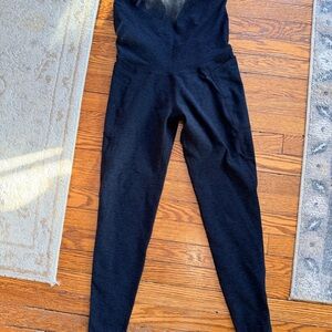 Beyond Yoga Maternity leggings